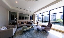 The Ritz-Carlton  (D9), Condominium #558033671